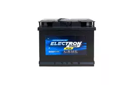 Аккумулятор автомобильный ELECTRON POWER PLUS 62Ah Ев (-/+) (620EN) (562 078 062 SMF) - Фото
