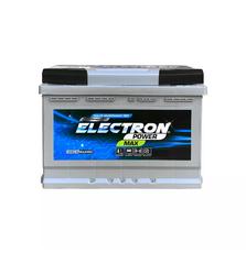 Аккумулятор автомобильный ELECTRON POWER MAX 80Ah Ев (-/+) (820EN) (580 043 082 SMF)