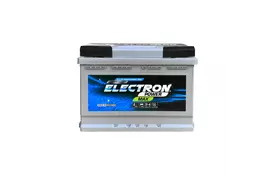 Аккумулятор автомобильный ELECTRON POWER MAX 80Ah Ев (-/+) (820EN) (580 043 082 SMF) - Фото