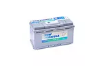Аккумулятор автомобильный NEW FORMULA 100Ah Ев (-/+) 800EN (6002204219)