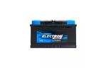 Аккумулятор автомобильный ELECTRON POWER 100Ah Ев (-/+) (900EN) (600044090)