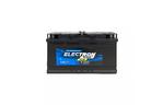 Аккумулятор автомобильный ELECTRON POWER PLUS 100Ah Ев (-/+) (950EN) (600 044 095 SMF)