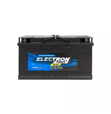 Аккумулятор автомобильный ELECTRON POWER PLUS 100Ah Ев (-/+) (950EN) (600 044 095 SMF)