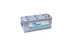 Аккумулятор автомобильный NEW FORMULA 140Ah боковая(+/-) 850EN (6402202802)
