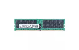 Модуль памяти для Samsung SAMSUNG 64GB DDR5 4800Mhz ECC RDIMM (M321R8GA0BB0-CQK) - Фото