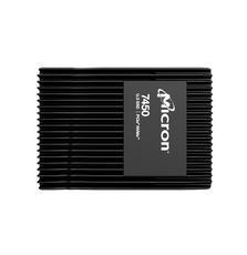 Накопитель SSD для сервера Micron Micron 7450 PRO 15360GB NVMe U.3 (15mm) Non-SED Enterprise SSD [Single Pack], EAN 649528926265 (MTFDKCC15T3TFR-1BC1ZABYYR)