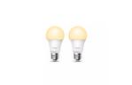 Умная лампочка TP-Link Tapo L510E (2-Pack) (Tapo L510E(2-Pack))
