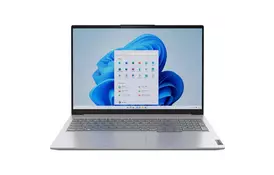 Ноутбук Lenovo ThinkBook 16 G6 IRL (21KH008SRA) - Фото