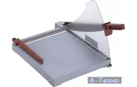 Резак для бумаги Fellowes LP 33 - Фото