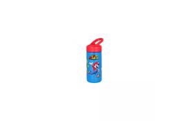 Пляшка для води Stor Playground Super Mario 410 мл (Stor-21401) - Фото
