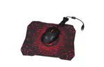 Мышка Marvo G928+ G1 USB Black (G928+G1)