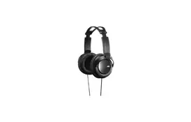 Наушники JVC HA-RX330 Black (HA-RX330-E) - Фото