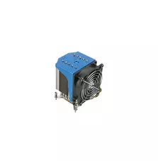 Кулер для процессора Supermicro ACTIVE SNK-P0051AP4 (SNK-P0051AP4)