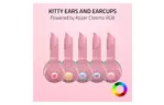 Наушники Razer Kraken Kitty V2 Bluetooth Quartz (RZ04-04860100-R3M1)