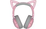 Наушники Razer Kraken Kitty V2 Bluetooth Quartz (RZ04-04860100-R3M1)