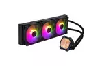 Система водяного охлаждения CoolerMaster MasterLiquid 360L Core ARGB (MLW-D36M-A18PZ-R1)