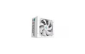 Блок питания Deepcool 850W PX850G WH (R-PX850G-FC0W-EU) - Фото