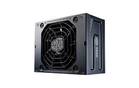 Блок питания CoolerMaster 850W V850 SFX Gold (MPY-8501-SFHAGV-WE) - Фото