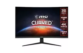 Монітор MSI G321CU - Фото