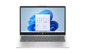 Ноутбук HP 14-em0020ru (91M29EA) - Фото