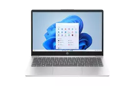 Ноутбук HP 14-em0019ru (91M28EA) - Фото