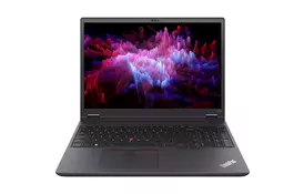 Ноутбук Lenovo ThinkPad P16v G1 (21FC0011RA) - Фото