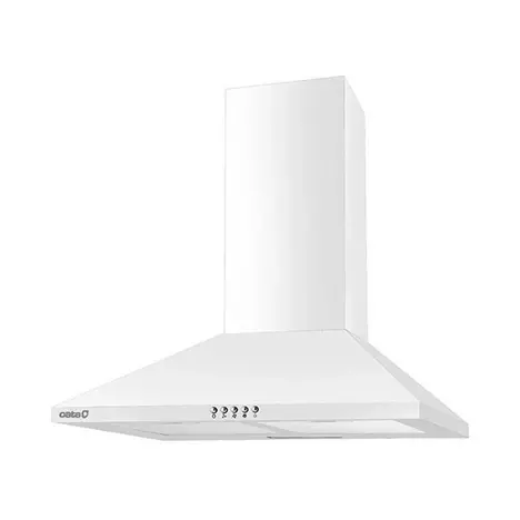 Вытяжка кухонная Cata V3-T600 wh, белый (02061799) - Фото 1