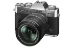 Цифровой фотоаппарат Fujifilm X-T30 II + XF 18-55mm F2.8-4.0 Kit Black (16759677)