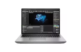 Ноутбук HP ZBook Fury 16 G1 (7B623AV_V6) - Фото