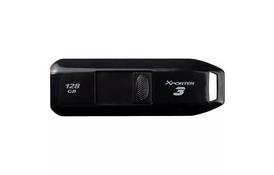 USB флеш накопичувач Patriot 128GB Xporter3 USB 3.2 (PSF128GX3B3U) - Фото