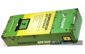 Аккумулятор для ноутбука ASUS N46 (A32-N56) 11,1V 5200mAh PowerPlant (NB00000233) - Фото