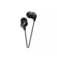 Наушники JVC HA-FX10 Black (HA-FX10-B-EF)