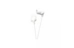 Наушники JVC HA-FX10 White (HA-FX10-W-EF)