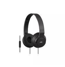Наушники JVC HA-SR185 Black (HA-SR185-B EF)