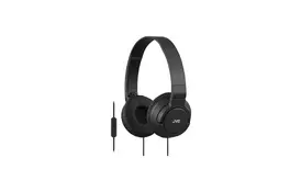 Наушники JVC HA-SR185 Black (HA-SR185-B EF) - Фото
