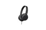 Наушники JVC HA-S31M Black (HA-S31M-B-EX)
