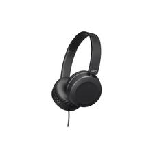 Наушники JVC HA-S31M Black (HA-S31M-B-EX)