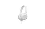 Наушники JVC HA-S31M White (HA-S31M-W-EX)