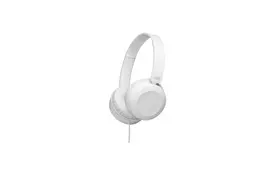 Наушники JVC HA-S31M White (HA-S31M-W-EX) - Фото