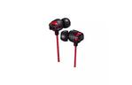 Наушники JVC HA-FX103M Red (HA-FX103M-R E)