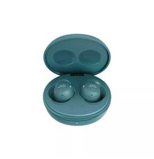 Наушники JVC HA-A6T Matcha Green (HA-A6T-ZU)