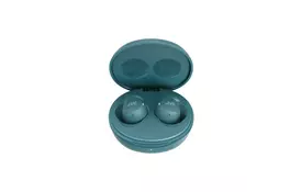 Наушники JVC HA-A6T Matcha Green (HA-A6T-ZU) - Фото