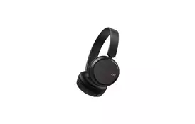 Наушники JVC HA-S36W Black (HA-S36W-BU) - Фото