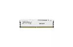 Модуль памяти для компьютера DDR5 16GB 5200 MHz Beast AM5 White Kingston Fury (ex.HyperX) (KF552C36BWE-16)