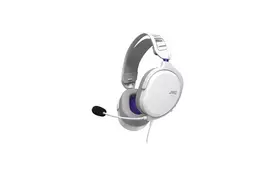 Наушники JVC GG-01 White (GG-01-HQ) - Фото