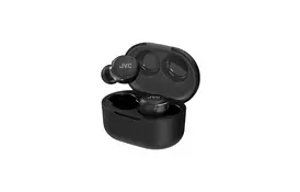 Наушники JVC HA-A30T Black (HA-A30T-BU) - Фото