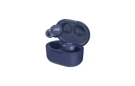 Наушники JVC HA-A30T Blue (HA-A30T-AU) - Фото