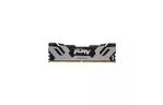 Модуль памяти для компьютера DDR5 24GB 7200 MHz Renegade Silver XMP Kingston Fury (ex.HyperX) (KF572C38RS-24)