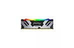 Модуль памяти для компьютера DDR5 24GB 7200 MHz Renegade RGB XMP Kingston Fury (ex.HyperX) (KF572C38RSA-24)