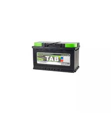 Аккумулятор автомобильный TAB 80 Ah/12V AGM Euro (213 080)